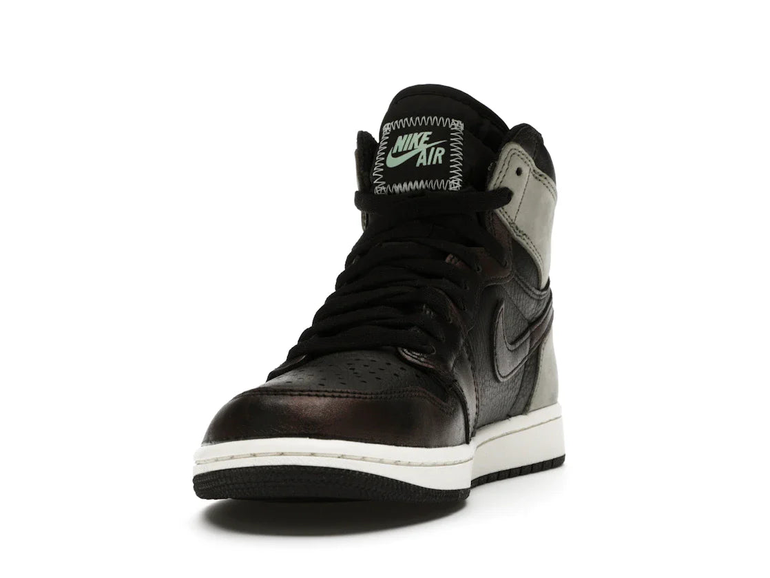 Nike Air Jordan 1 High 'Patina'