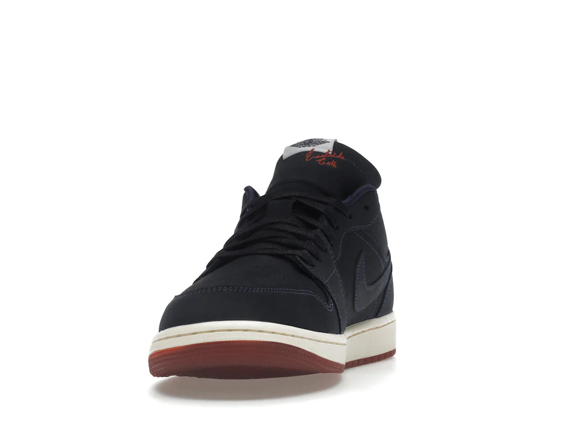 Nike Air Jordan 1 Low 'Eastside GOLF'