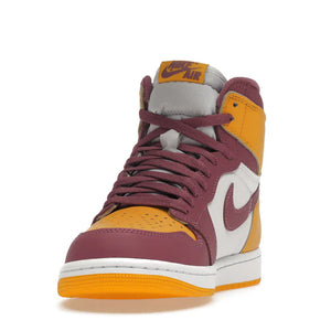 Nike Air Jordan 1 High 'Brotherhood'