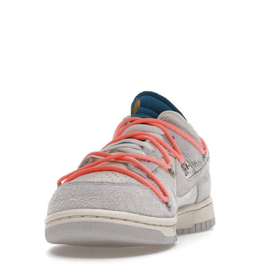 Nike x Off-White Dunk Low 'LOT 19'