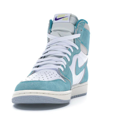 Nike Air Jordan 1 High 'Turbo Green'