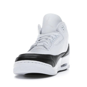 Nike x Fragment Air Jordan 3 'White'