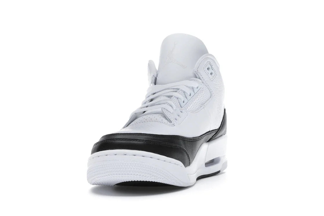 Nike x Fragment Air Jordan 3 'White'