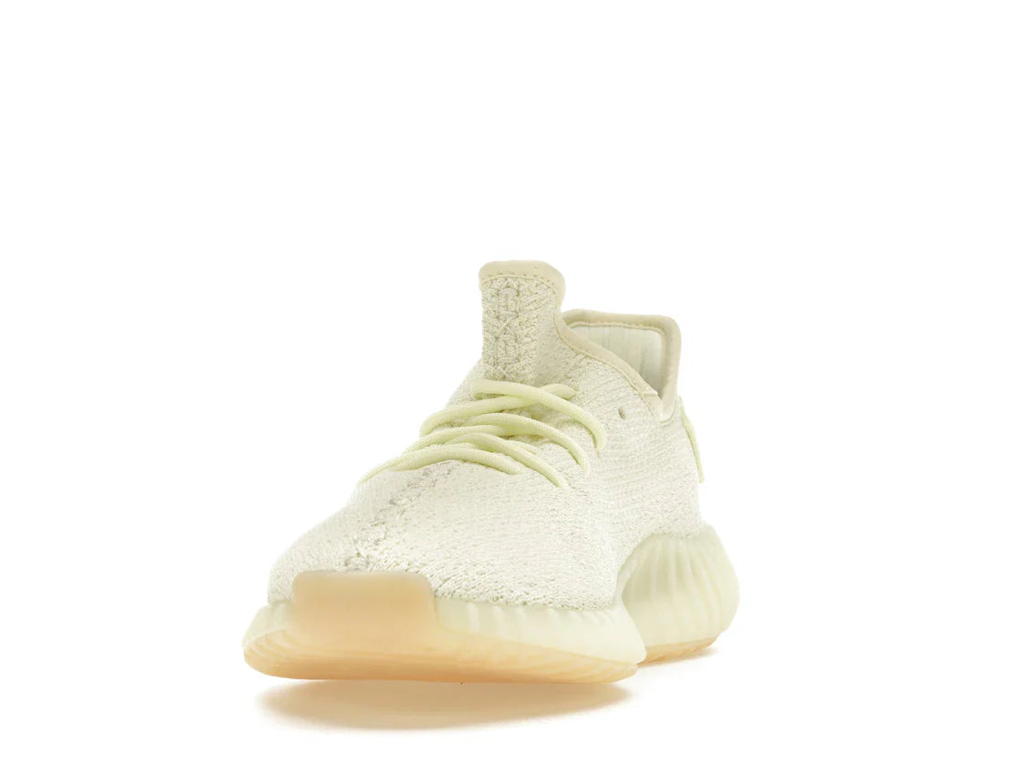 Adidas Yeezy 350 V2 'Butter'