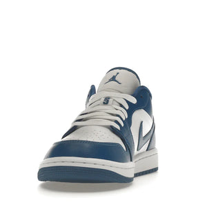 Nike Air Jordan 1 Low 'Marina Blue'