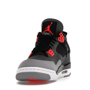 Nike Air Jordan 4 'Infrared'