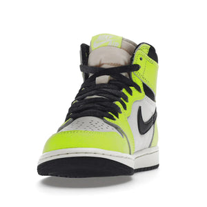 Nike Air Jordan 1 High 'Volt'