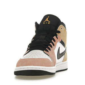 Nike Air Jordan 1 Mid 'Flight Club'