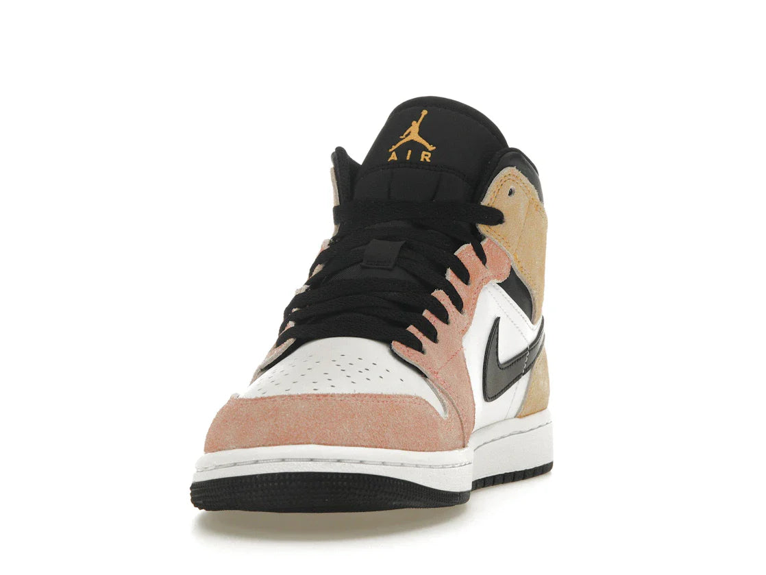 Nike Air Jordan 1 Mid 'Flight Club'