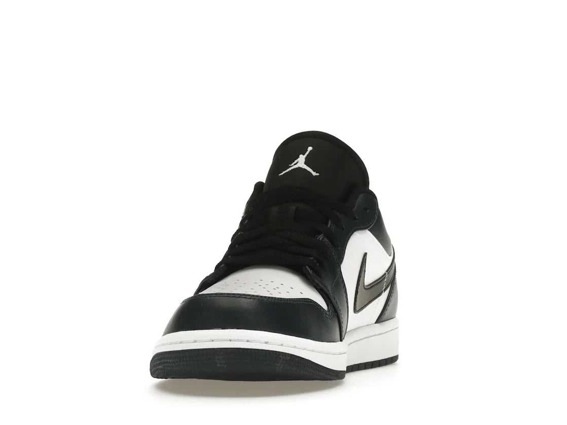 Nike Air Jordan 1 Low 'Dark Teal/Armory Navy'