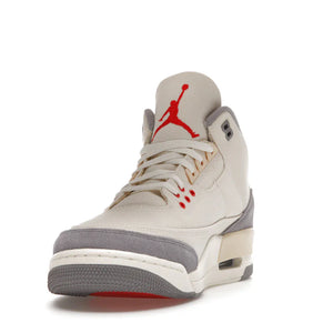 Nike Air Jordan 3 'Muslin'