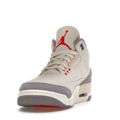 Nike Air Jordan 3 'Muslin'