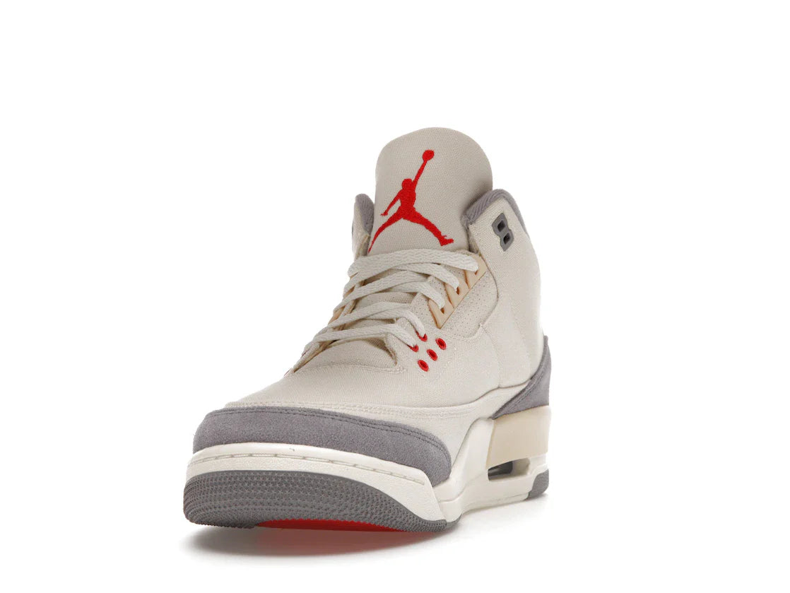 Nike Air Jordan 3 'Muslin'