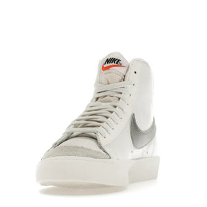 Nike Blazer Mid 'White'