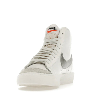 Nike Blazer Mid 'White'
