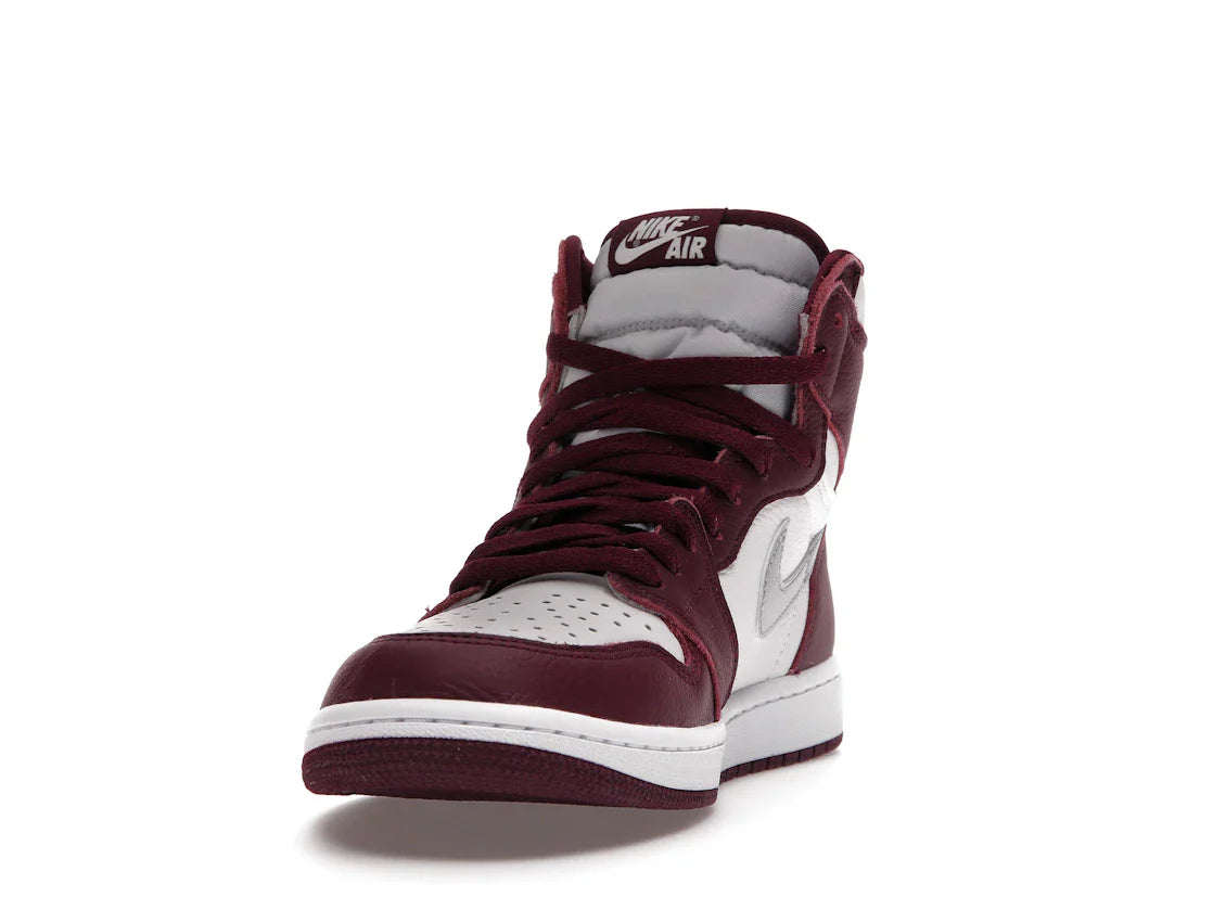 Nike Air Jordan 1 High 'Bordeaux'