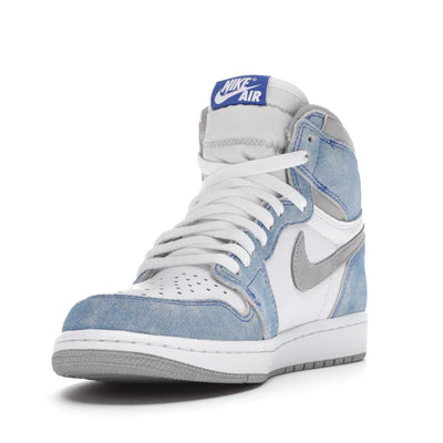 Nike Air Jordan 1 High 'Hyper Royal'