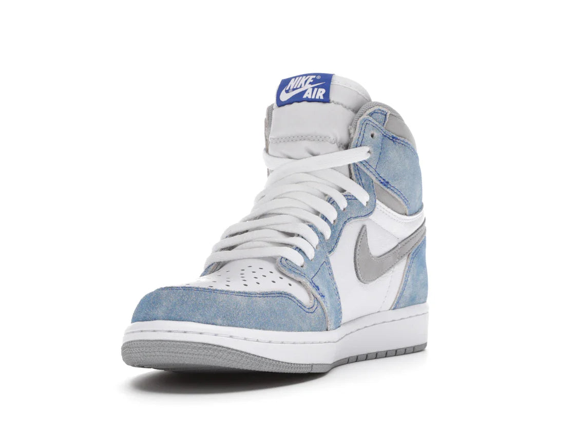 Nike Air Jordan 1 High 'Hyper Royal'
