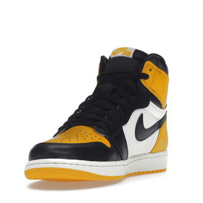 Nike Air Jordan 1 High 'Taxi'