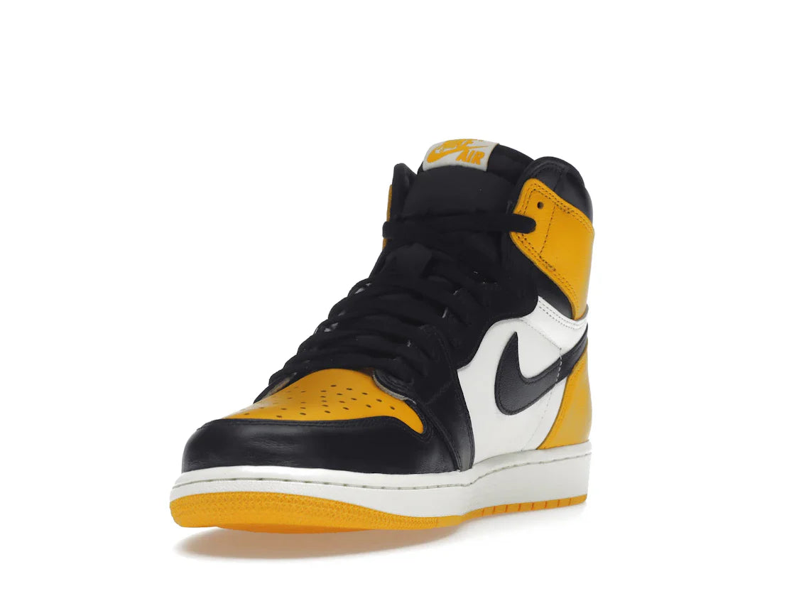 Nike Air Jordan 1 High 'Taxi'