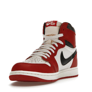 Nike Air Jordan 1 High Chicago 'Lost & Found'
