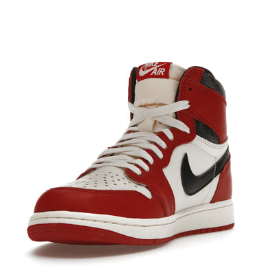 Nike Air Jordan 1 High Chicago 'Lost & Found'