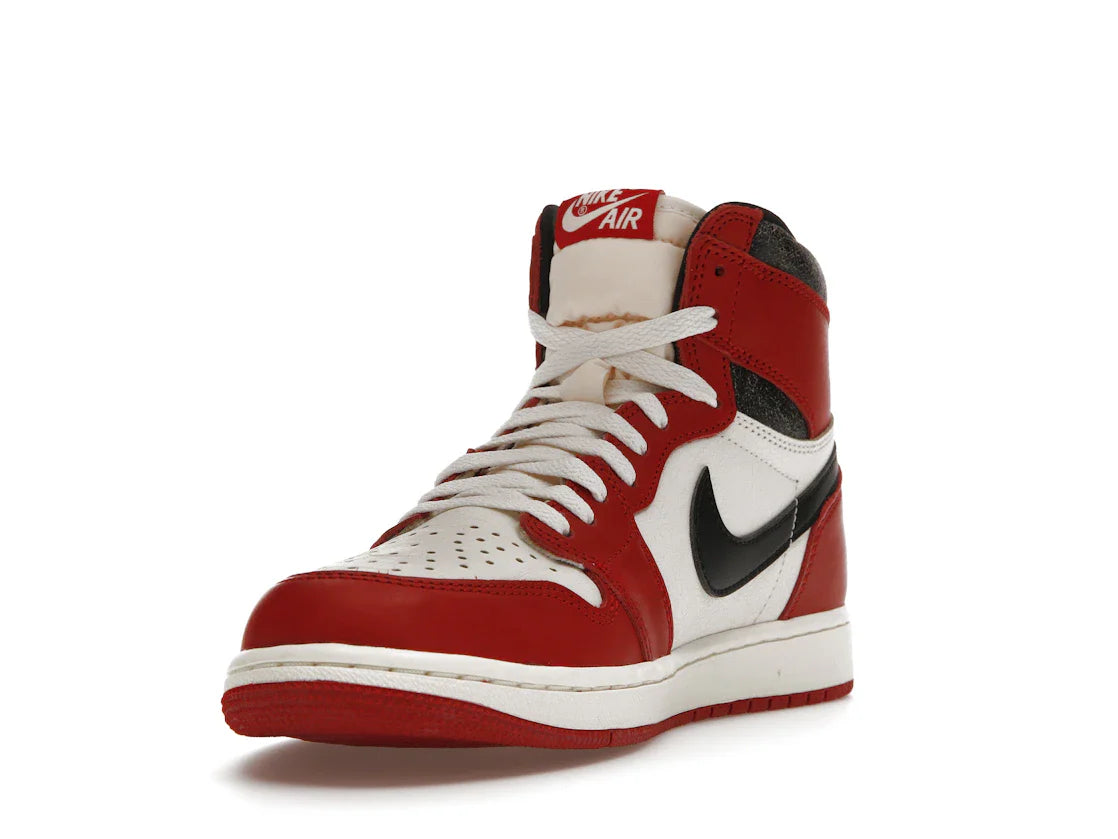 Nike Air Jordan 1 High Chicago 'Lost & Found'