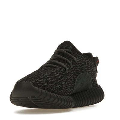 Adidas Yeezy 350 V1 'Pirate Black'