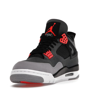 Nike Air Jordan 4 'Infrared'