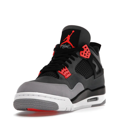 Nike Air Jordan 4 'Infrared'