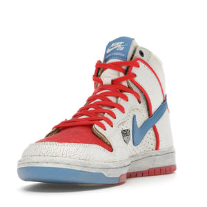 Nike	SB Dunk High 'Ishod Wair x Magnus Walker'