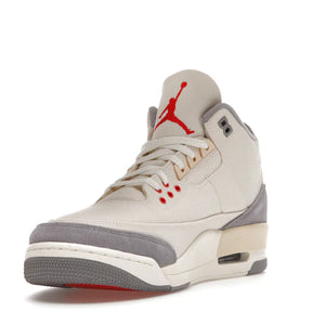 Nike Air Jordan 3 'Muslin'