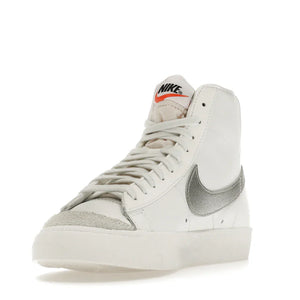 Nike Blazer Mid 'White'