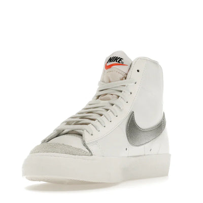 Nike Blazer Mid 'White'