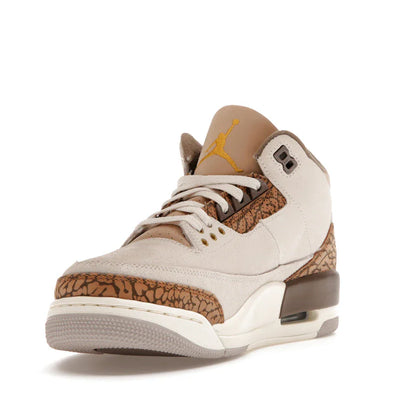 Nike Air Jordan 3 'Palomino'