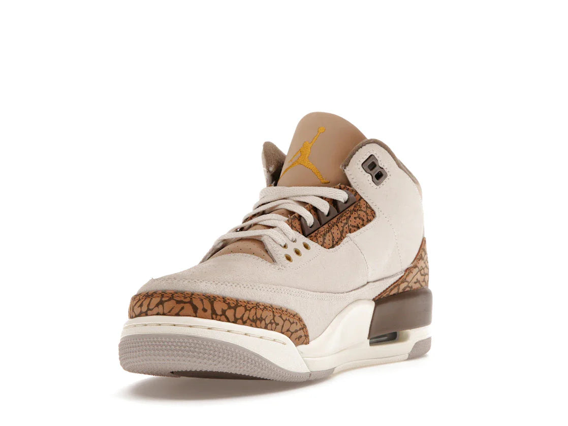 Nike Air Jordan 3 'Palomino'