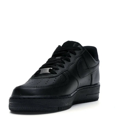 Nike Air Force 1 Low 07 'Triple Black'