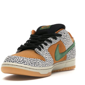 Nike	SB Dunk Low 'Safari'