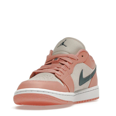 Nike Air Jordan 1 Low 'Madder Root'