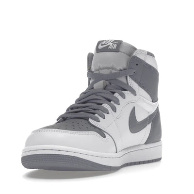 Nike Air Jordan 1 High 'Stealth'