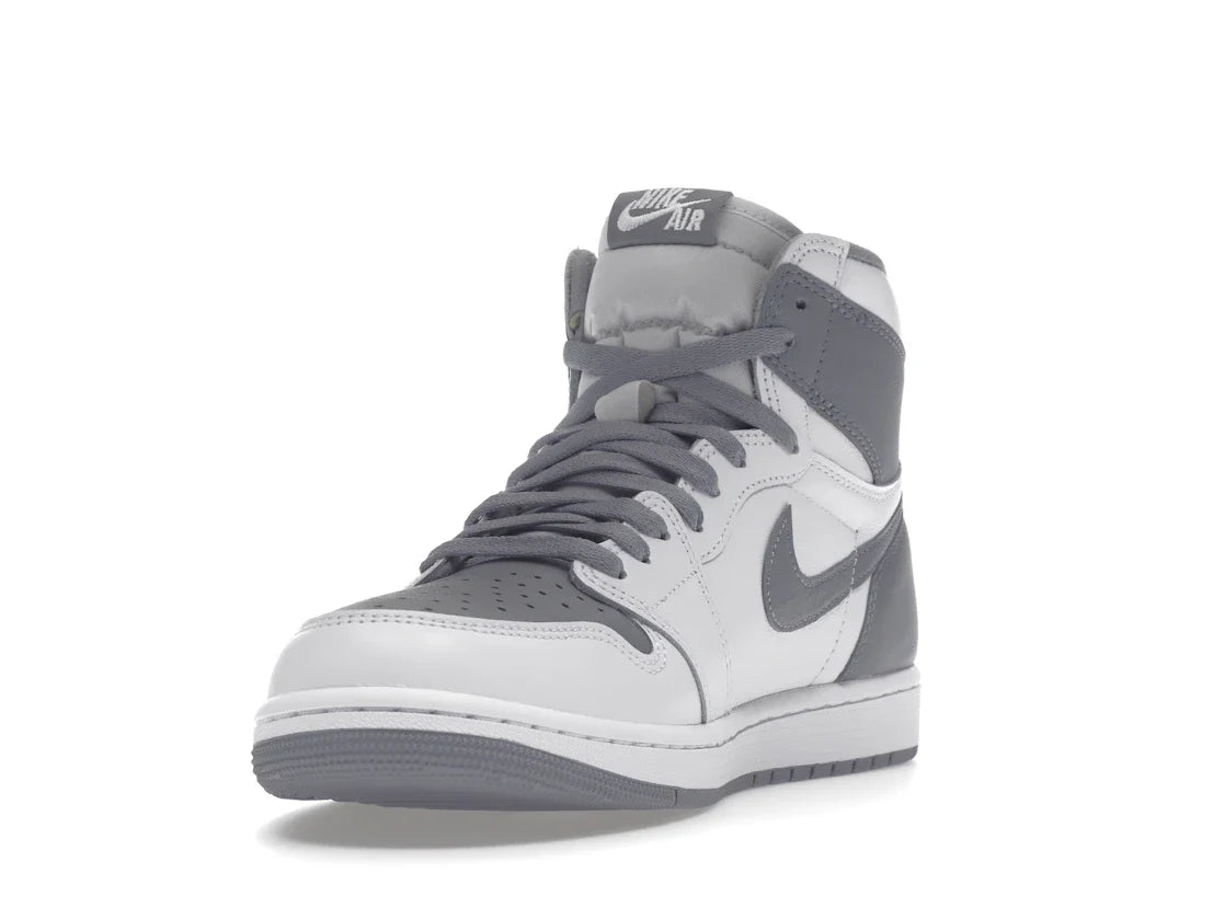 Nike Air Jordan 1 High 'Stealth'
