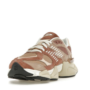 New Balance 9060 'Sparrow Flat Taupe'