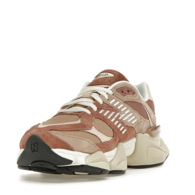 New Balance 9060 'Sparrow Flat Taupe'