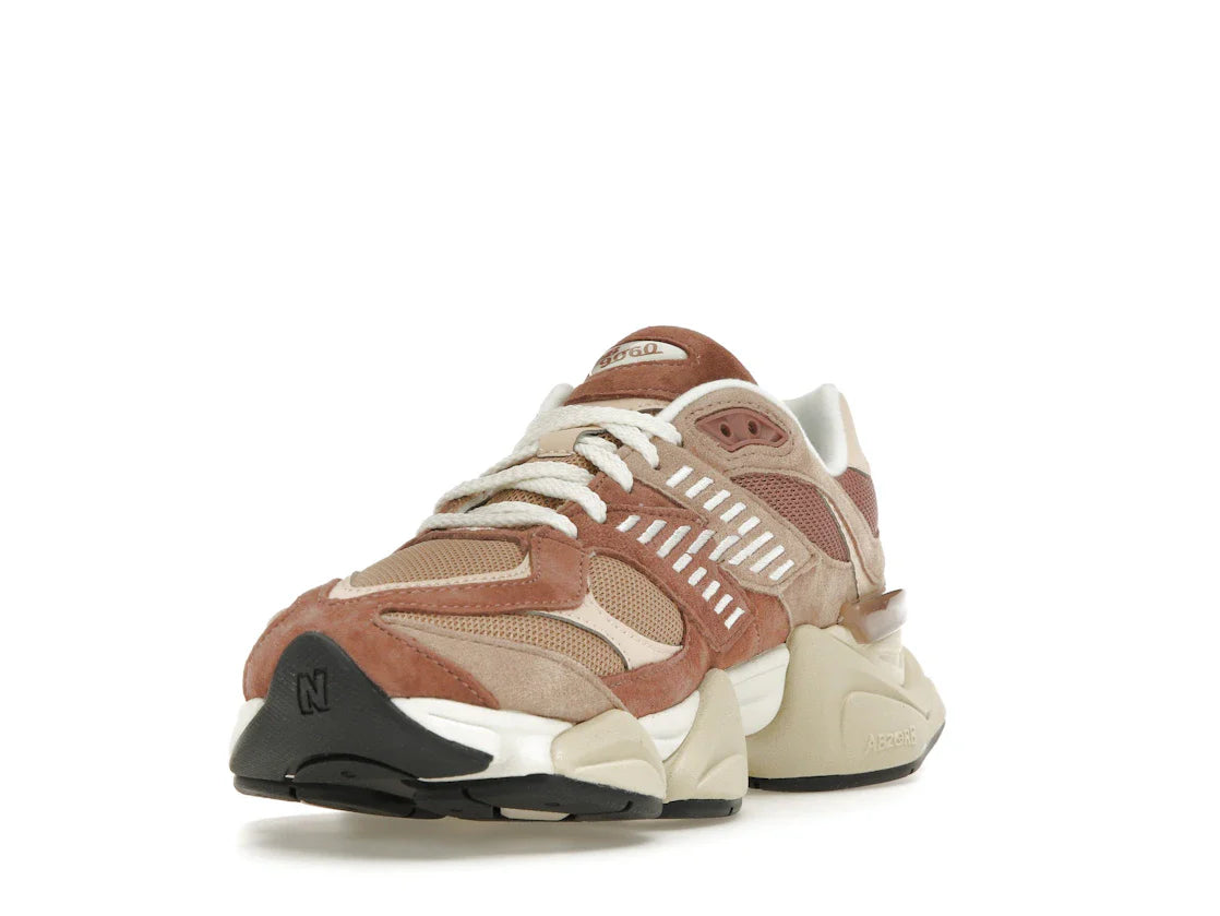 New Balance 9060 'Sparrow Flat Taupe'