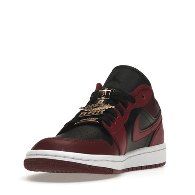 Nike Air Jordan 1 Low 'Cherrywood'