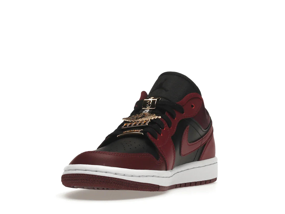 Nike Air Jordan 1 Low 'Cherrywood'