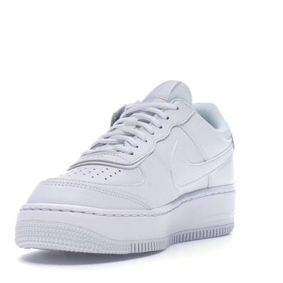 Nike Air Force 1 Shadow Triple White