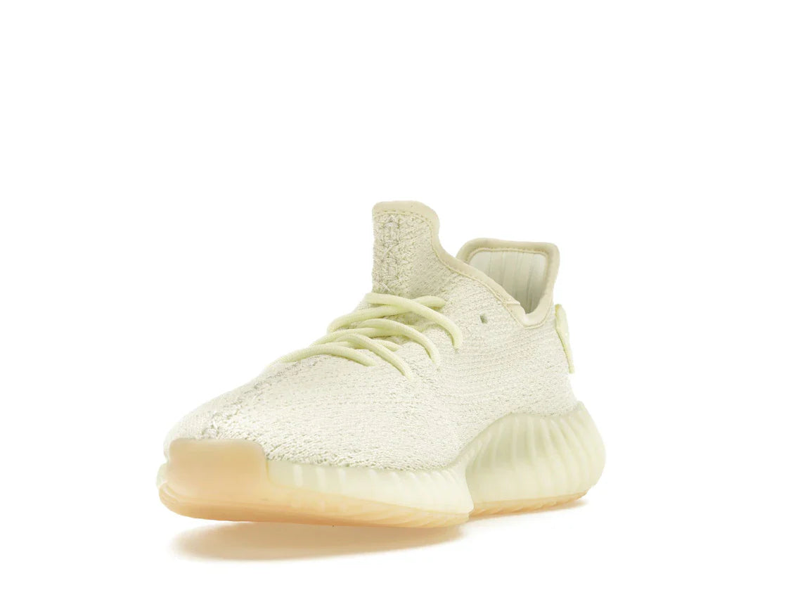 Adidas Yeezy 350 V2 'Butter'