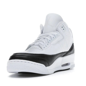 Nike x Fragment Air Jordan 3 'White'