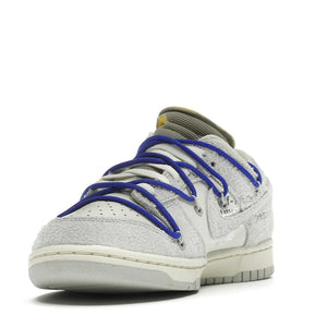 Nike x Off-White Dunk Low 'LOT 32'